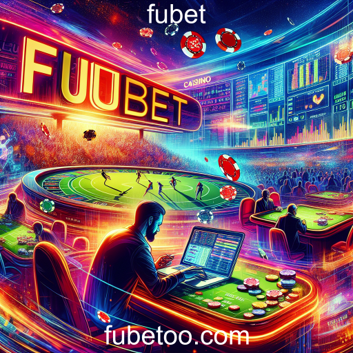 Descubra as Apostas Futuras no Fubet