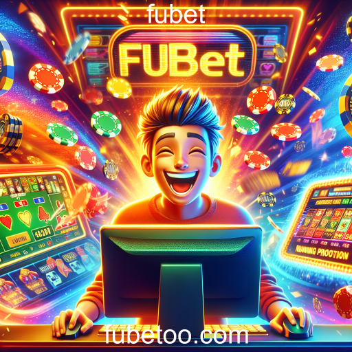 Ofertas Especiais: Aumente Suas Chances de Ganhar no Fubet