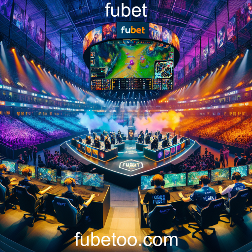 A Ascensão dos eSports: O Futuro das Competências Digitais